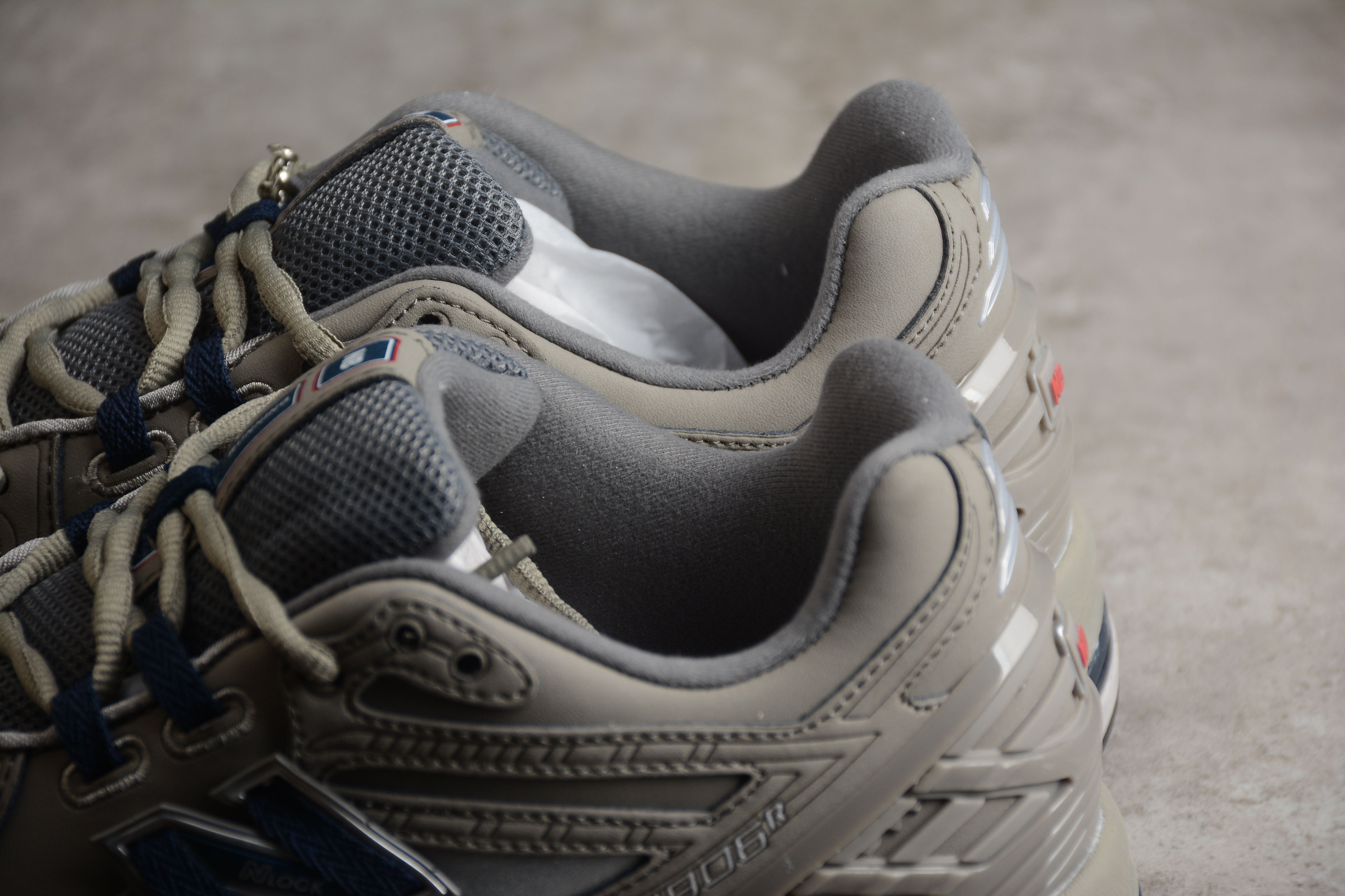 New balance 1906R - Grey Indigo