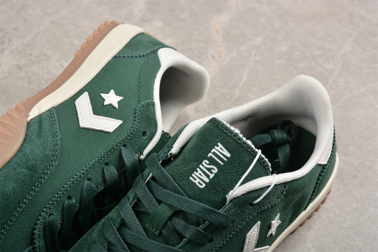 ConverseUnisex Run Star Trainer - Green