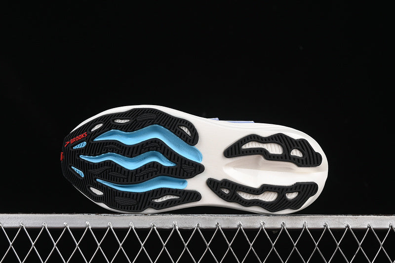 BrooksUnisex Glycerin Max - "Black Ebony/Winter Sky"