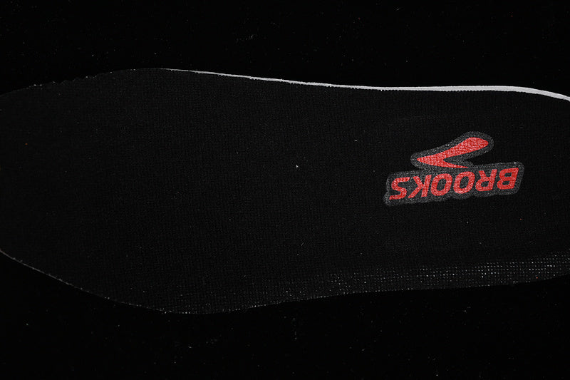 BrooksUnisex Glycerin Max - "Black Ebony/Winter Sky"