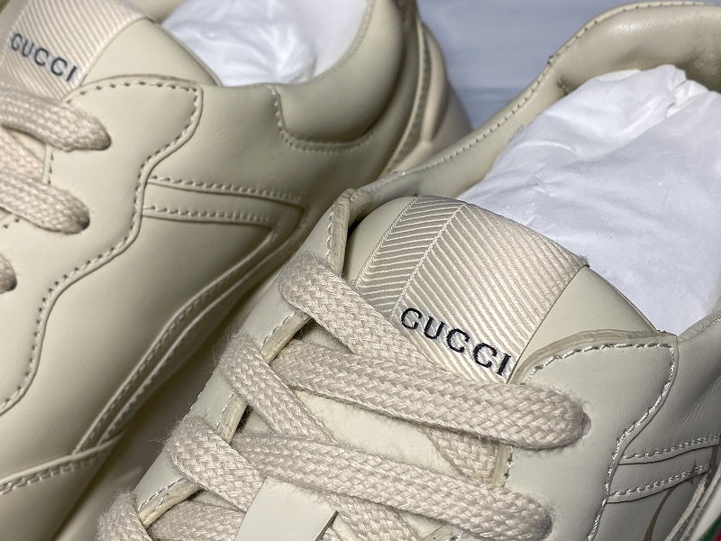 GUCCIUnisex Rython - IVORY