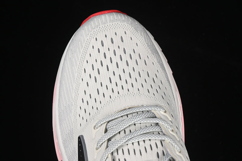 BrooksUnisex Glycerin Max - "White/Diva Pink"