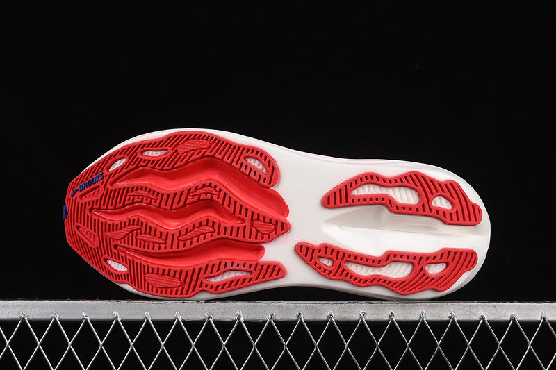 BrooksUnisex Glycerin Max - "White/Diva Pink"