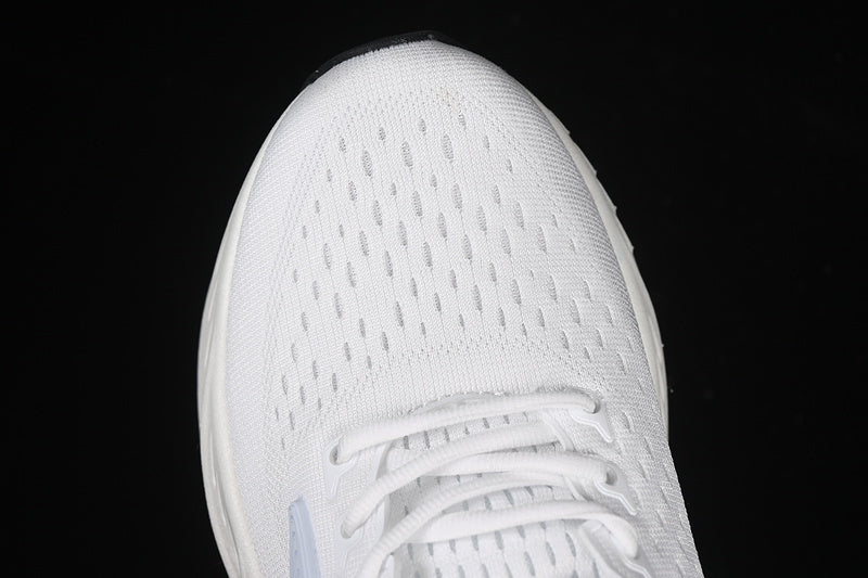 BrooksUnisex Glycerin Max - White
