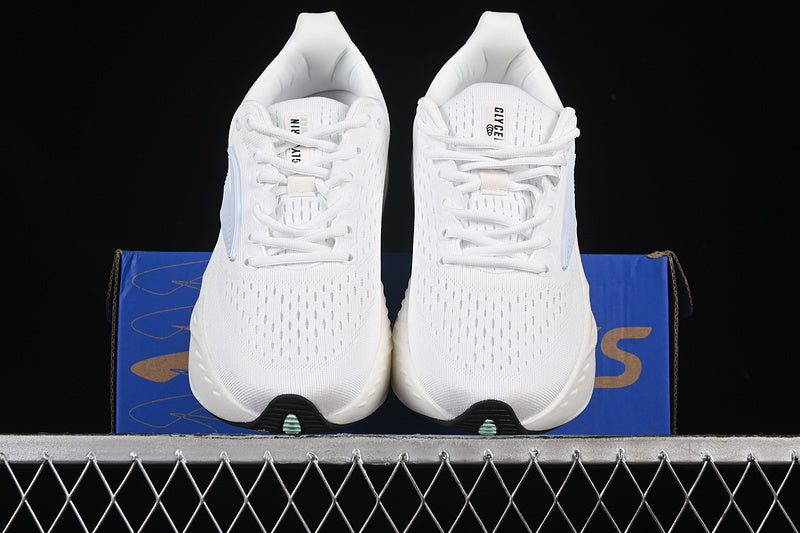 BrooksUnisex Glycerin Max - White