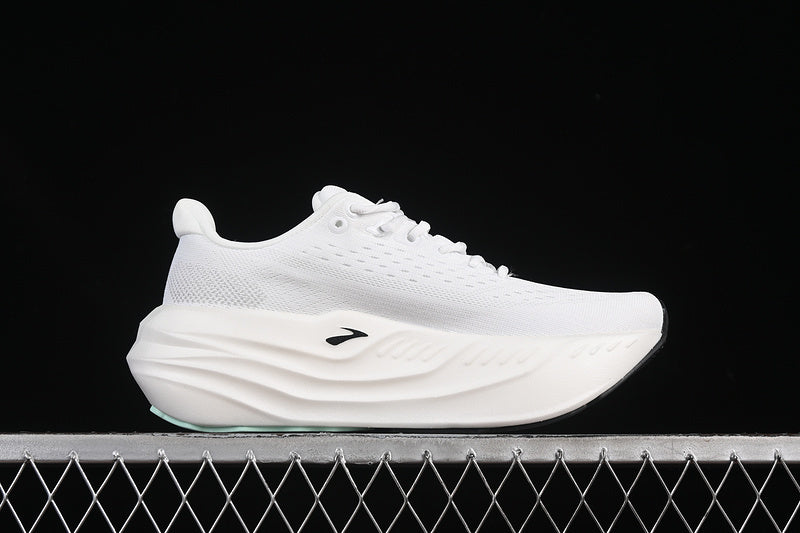 BrooksUnisex Glycerin Max - White
