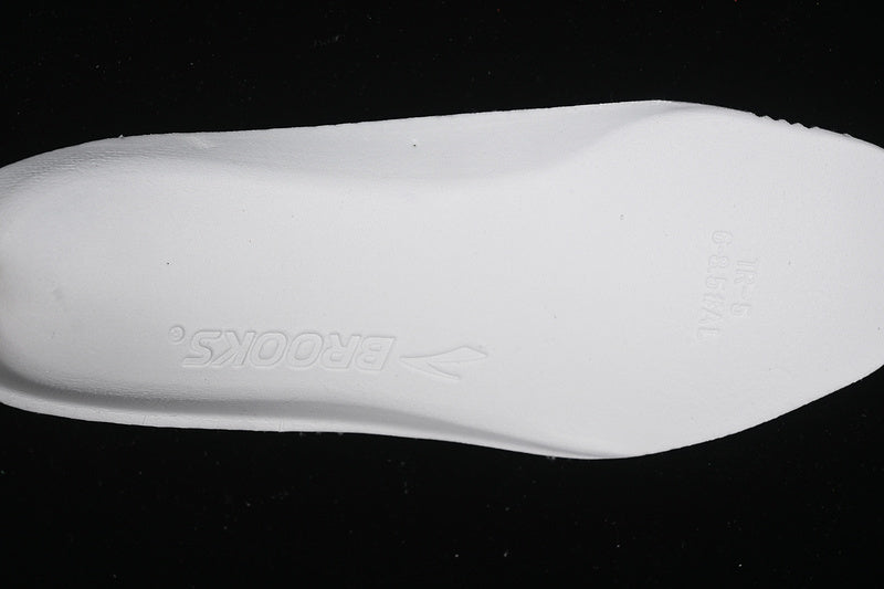 BrooksUnisex Glycerin Max - White