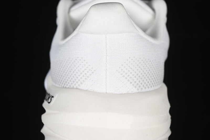 BrooksUnisex Glycerin Max - White