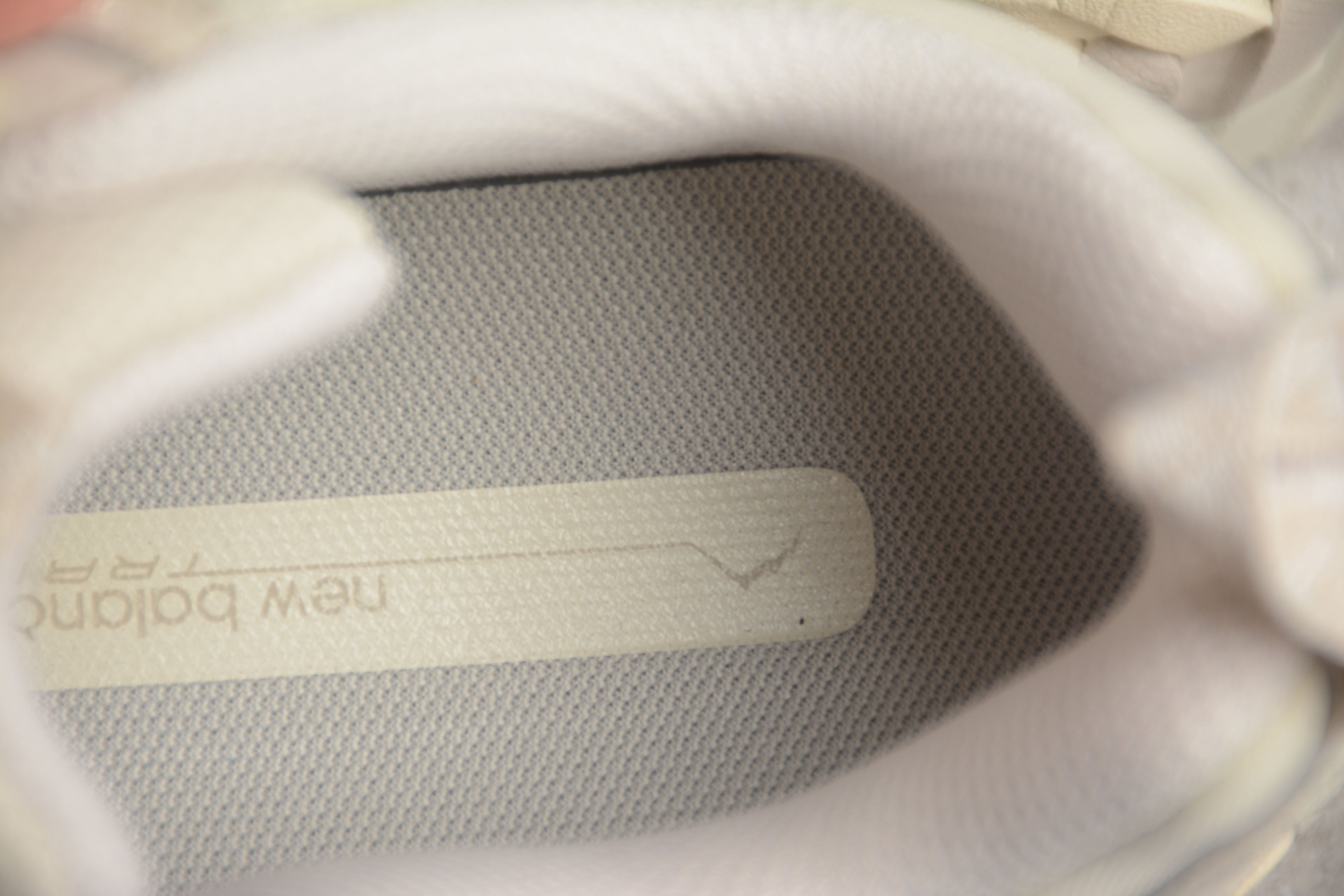 New balance 610 - Beige