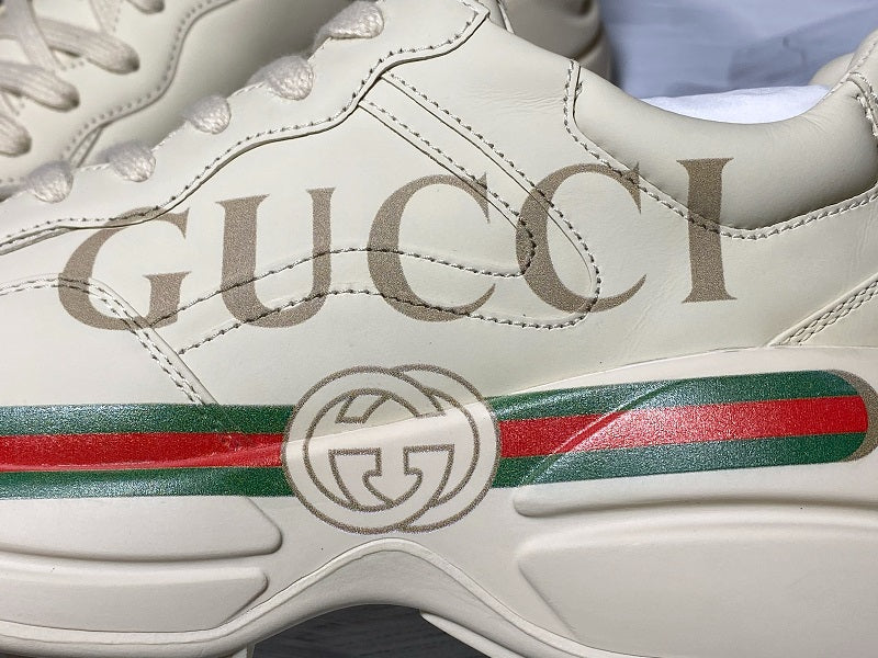 GUCCIUnisex Rython - IVORY