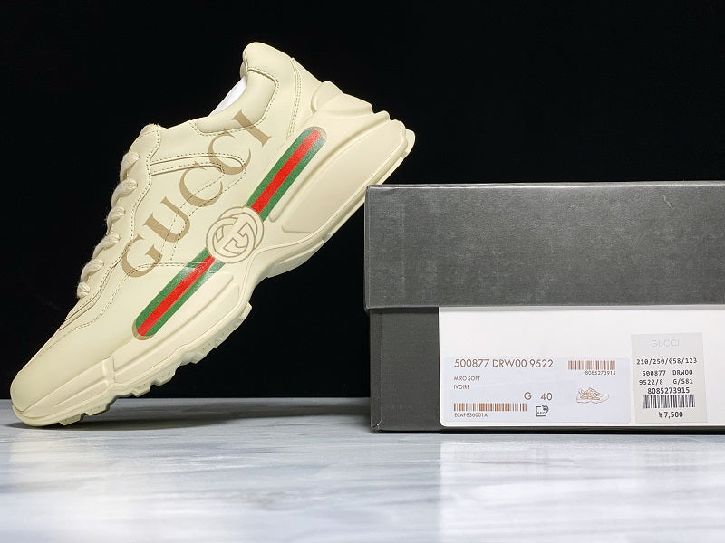GUCCIUnisex Rython - IVORY