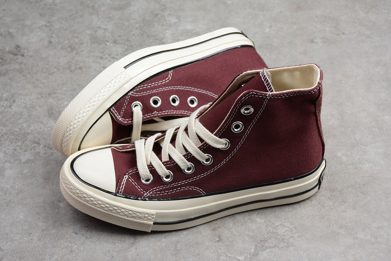 Converse Chuck Taylor 70 - Dark Burgundy