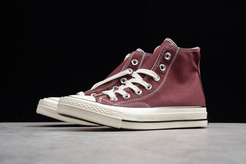 Converse Chuck Taylor 70 - Dark Burgundy