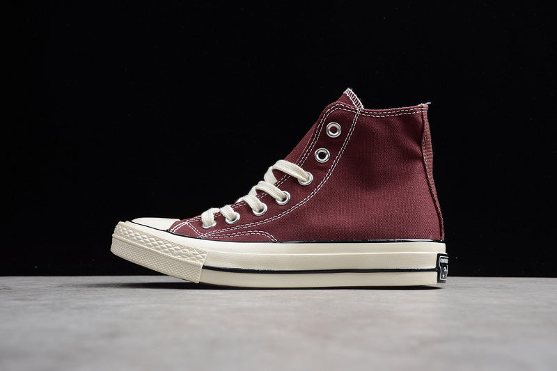 Converse Chuck Taylor 70 - Dark Burgundy