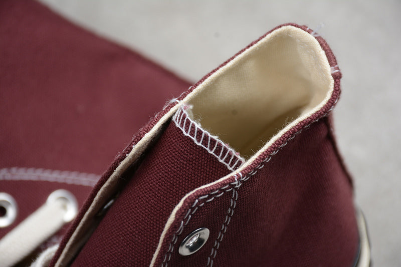 Converse Chuck Taylor 70 - Dark Burgundy