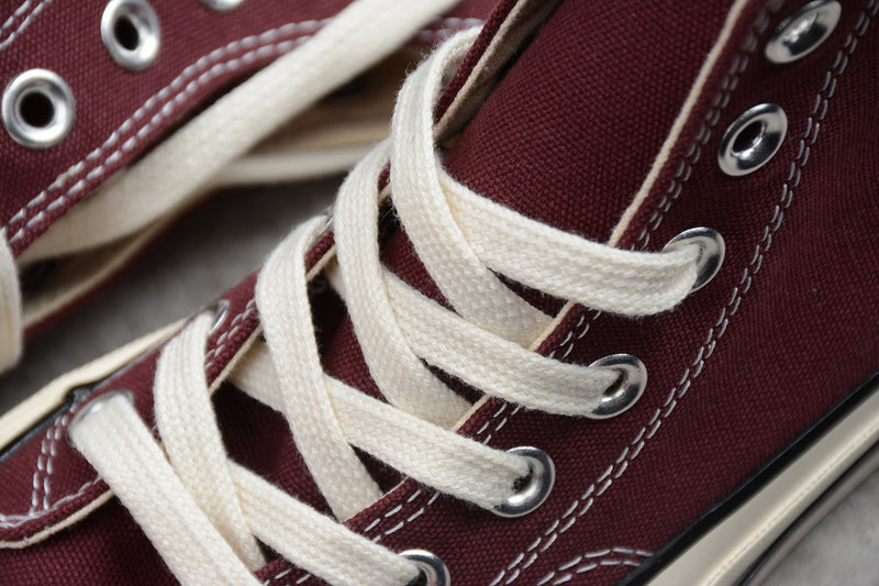 Converse Chuck Taylor 70 - Dark Burgundy