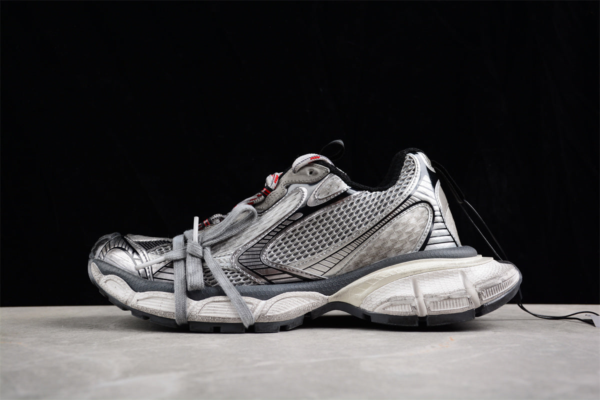 Balenciaga 3xl Beast Mode - Grey