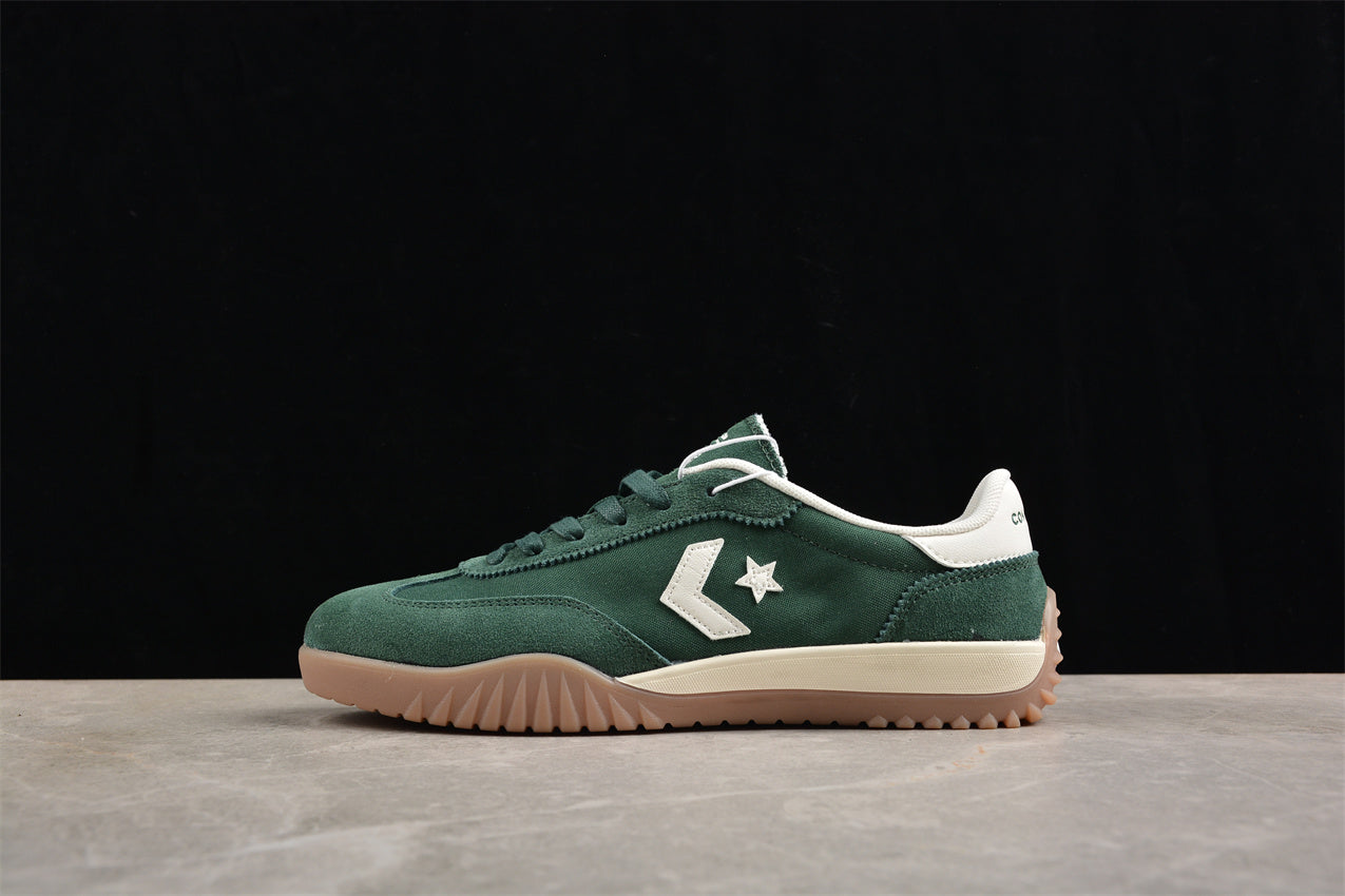 ConverseUnisex Run Star Trainer - Green
