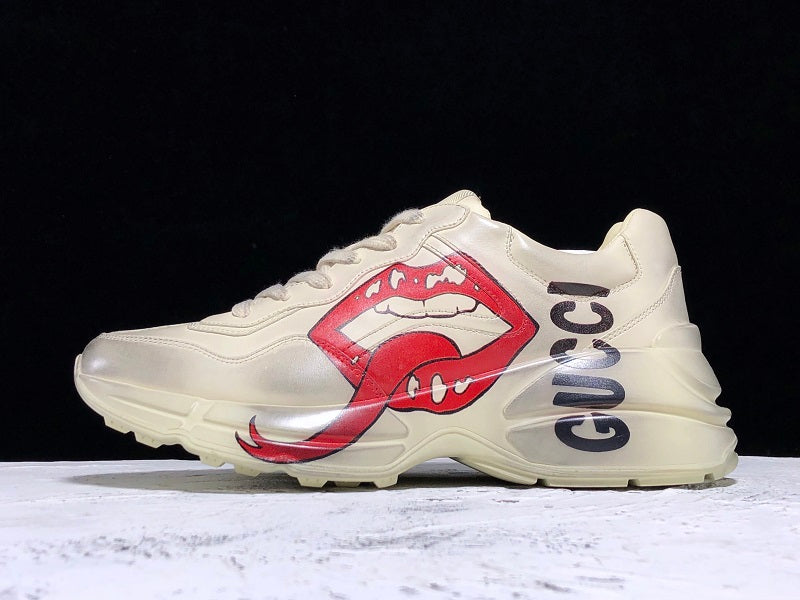 GUCCIUnisex Rhyton - Mouth Print