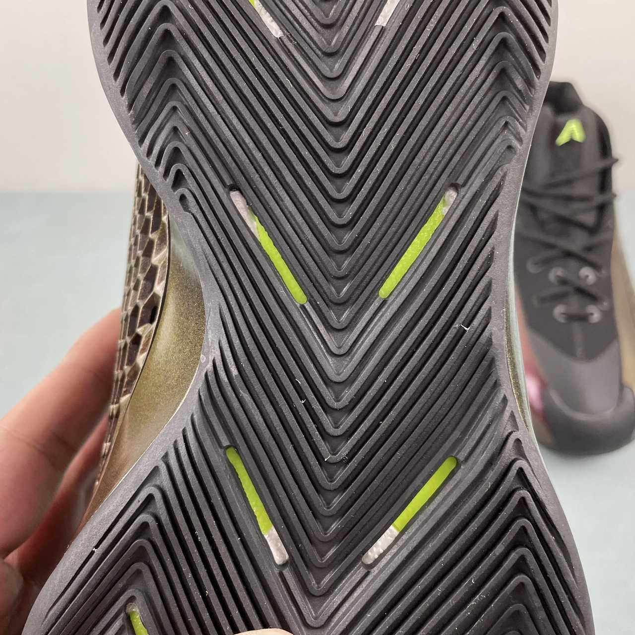 adidasUnisex AE 1 - All Star The Future