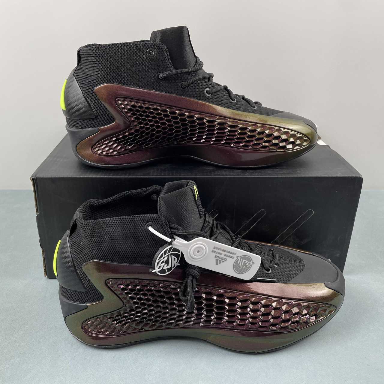 adidasUnisex AE 1 - All Star The Future