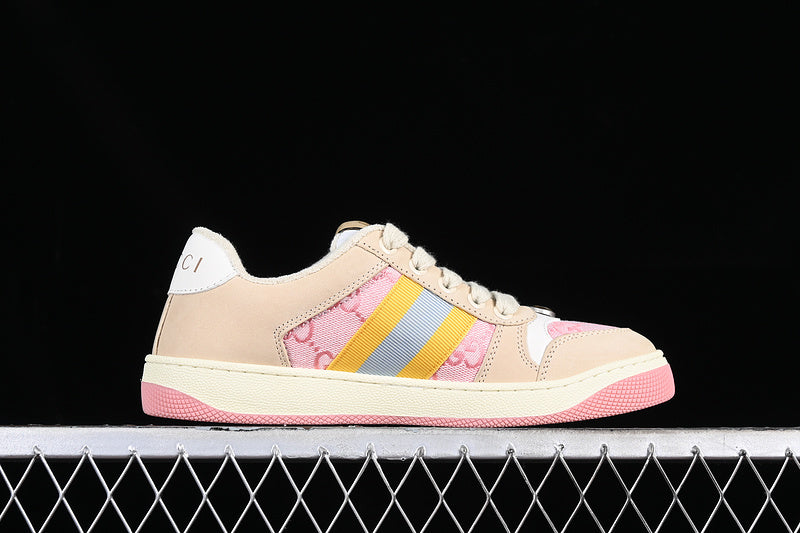 Unisex Gucci GG Screener - Pink