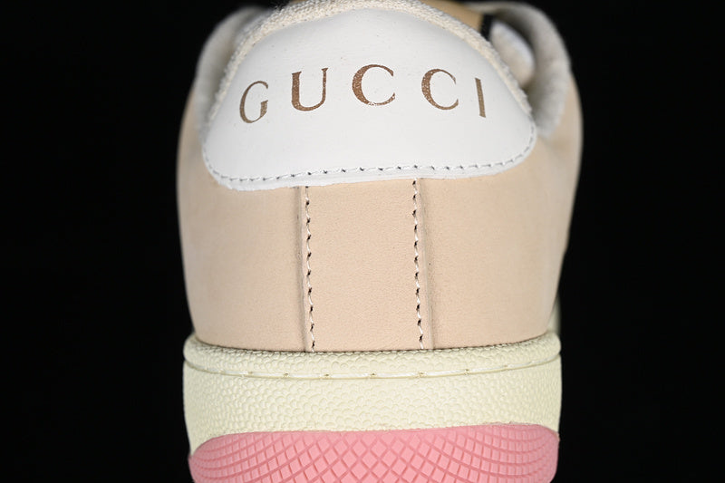 Unisex Gucci GG Screener - Pink