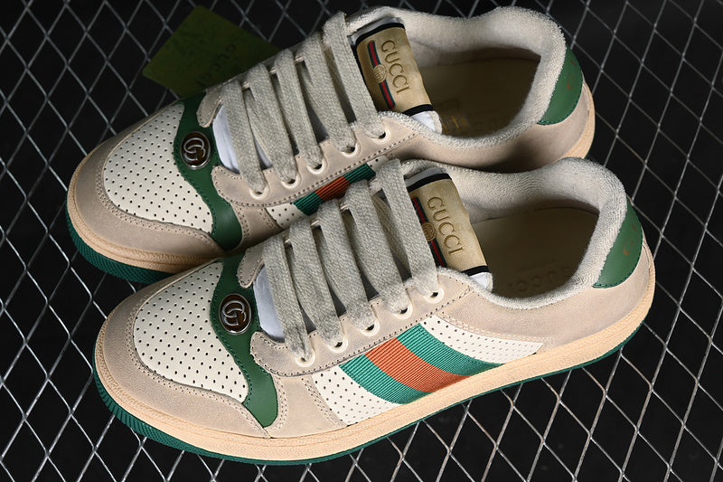 GucciUnisex GG Screener - Green