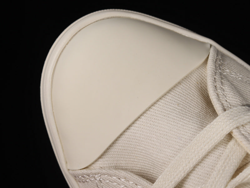 Unisex Converse Chuck 70 De Luxe Heel - White