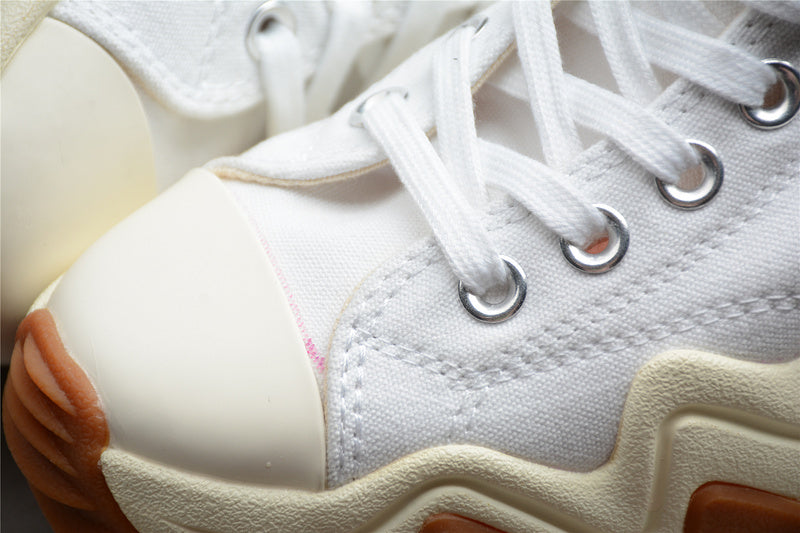 ConverseUnisex Run Star Motion - White