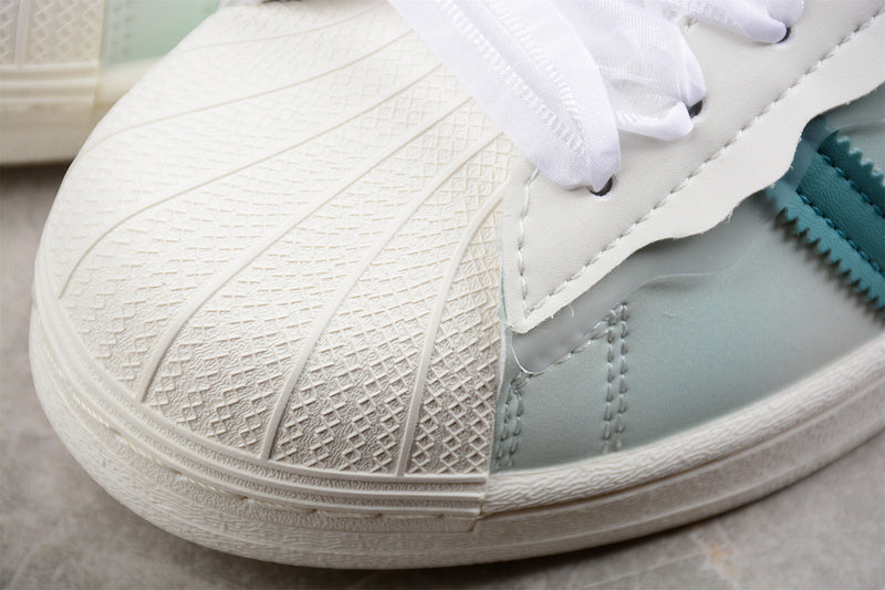 Superstar Skateboard - Green