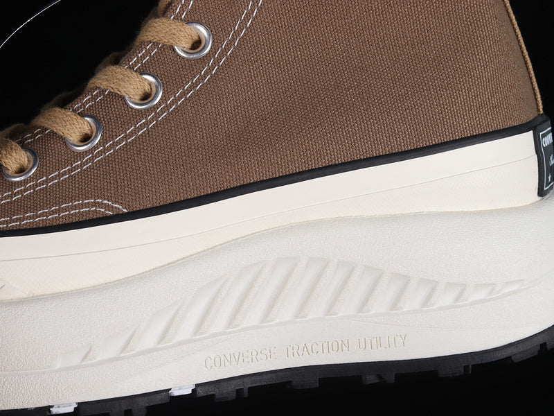 Converse CHUCK 70 AT CX Future Comfort - Brown