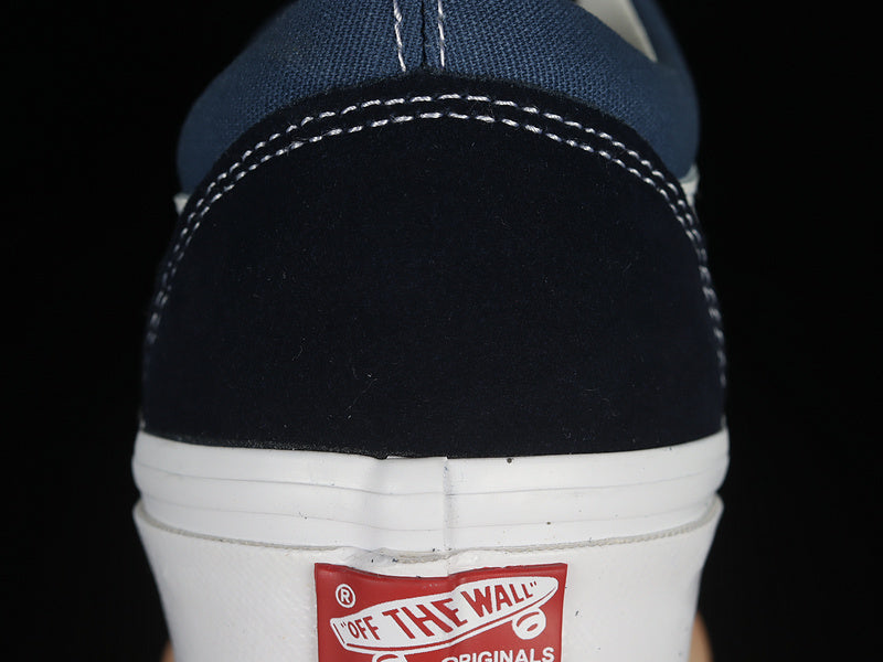 Vans Old Skool - Blue