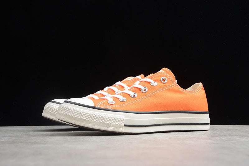 Converse Chuck Taylor All Star Low - Orange