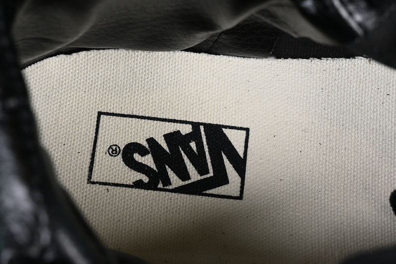 Vans SK8 High Top - Black