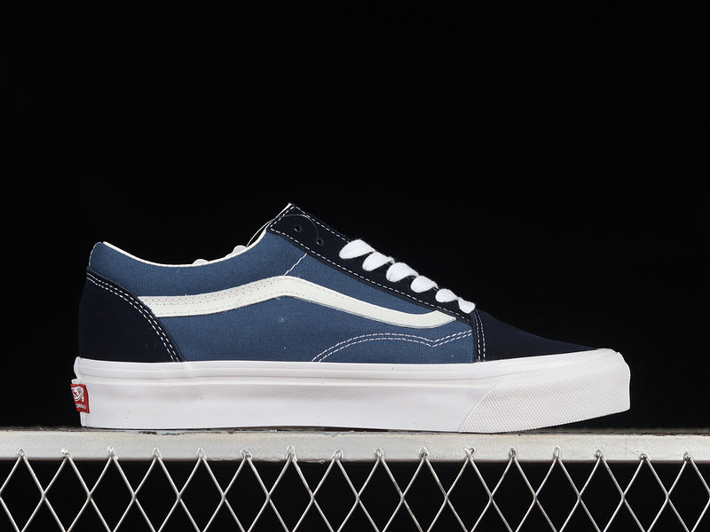 Vans Old Skool - Blue