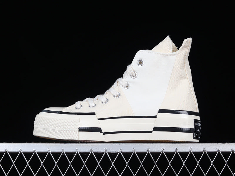 Converse Chuck 70 plus - White