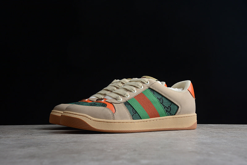 GucciUnisex GG Screener - Orange