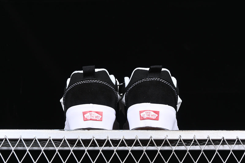 VansUnisex KNU Skool - Black
