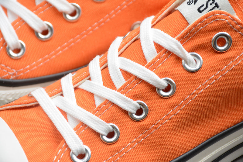 Converse Chuck Taylor All Star Low - Orange