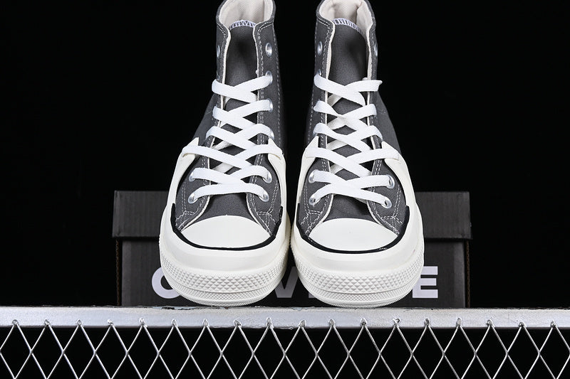 ConverseUnisex All Star Construct Cyber - Grey