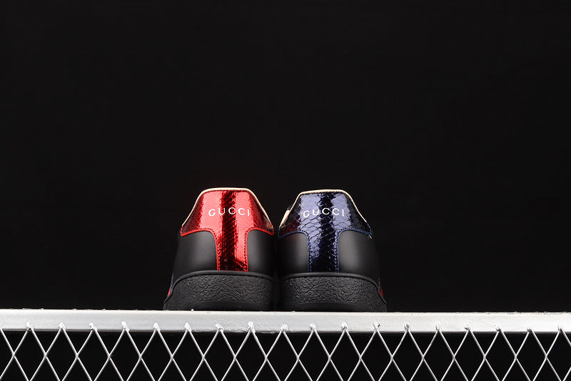 GUCCIUnisex Ace Bee - Black