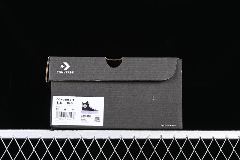 Unisex Converse Chuck Taylor All Star - Cruise Elevation
