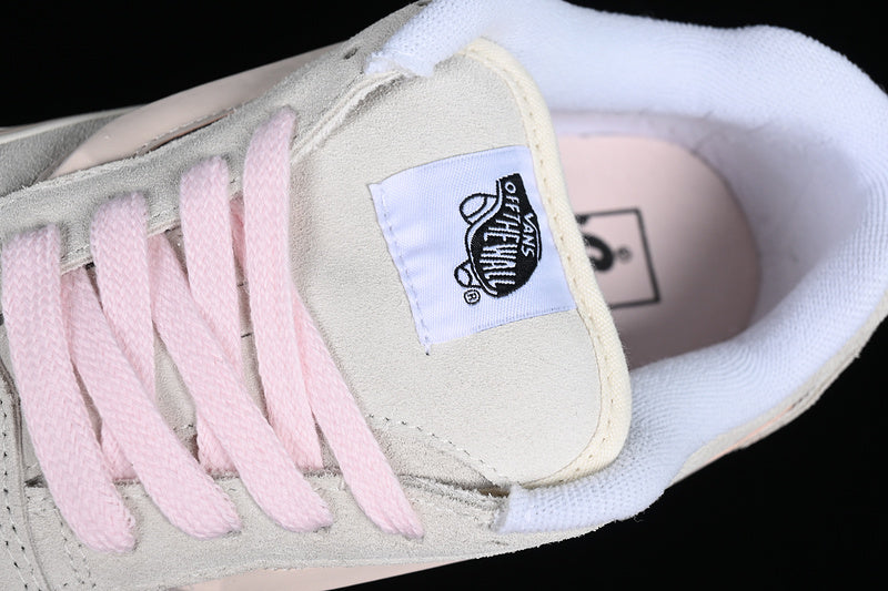 VansUnisex Knu Skool Sweet - Peach Pink