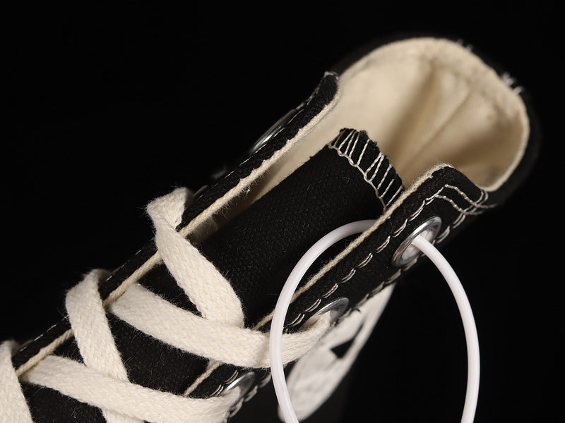 Converse CHUCK 70 AT CX Future Comfort - Black