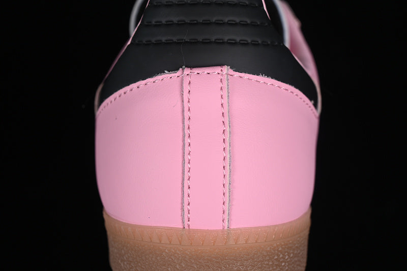 adidasUnisex Samba x Messi - Pink