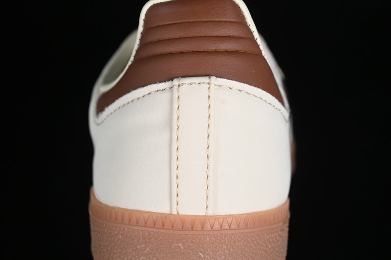 adidasUnisex Samba Pre Loved - Cream/Brown