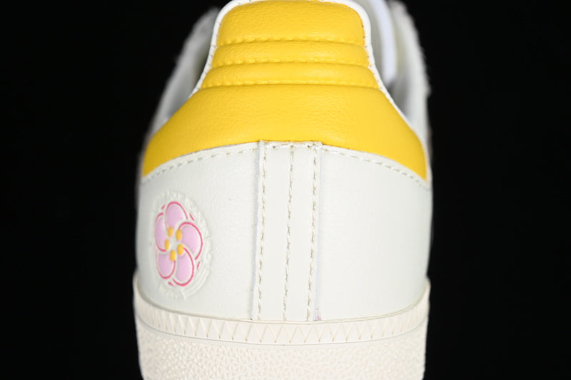 Kasina x adidasUnisex Samba - Consortium Cup