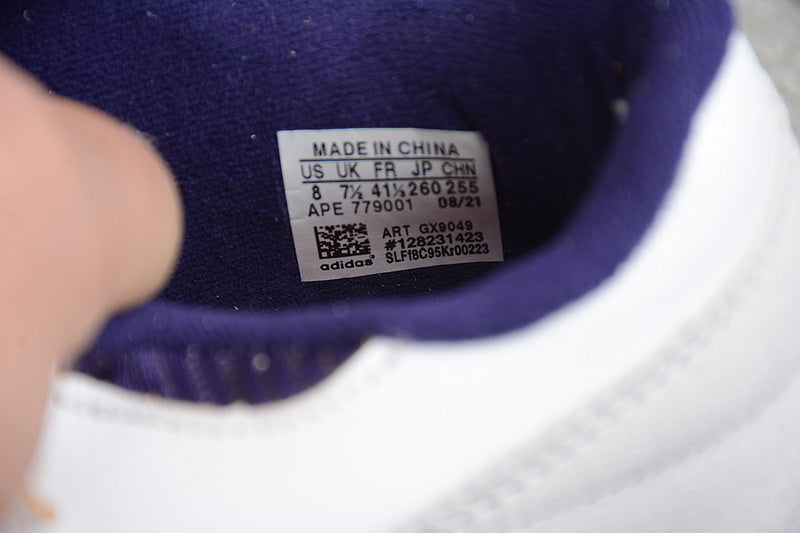 adidasUnisex Forum 84 - Suns Phoneix