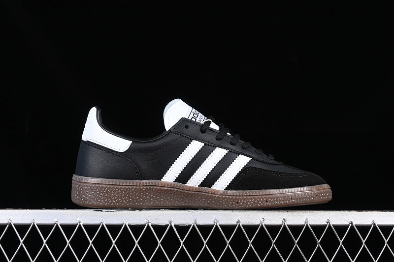 adidasUnisex Samba x Spezial - Black